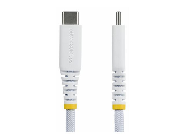 StarTech.com USB2CC15CMNCBRWH — product view 3