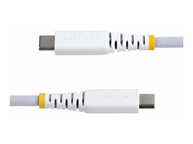 StarTech.com USB2CC15CMNCBRWH — product view 4