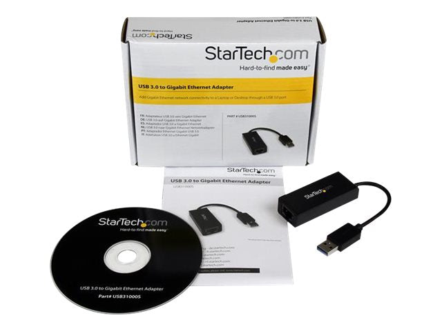 StarTech.com USB31000S — product view 3
