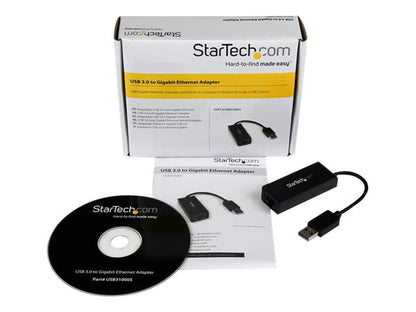 StarTech.com USB31000S — product view 3