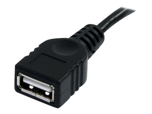 StarTech.com USBEXTAA3BK — product view 3