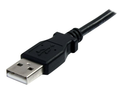 StarTech.com USBEXTAA3BK — product view 4