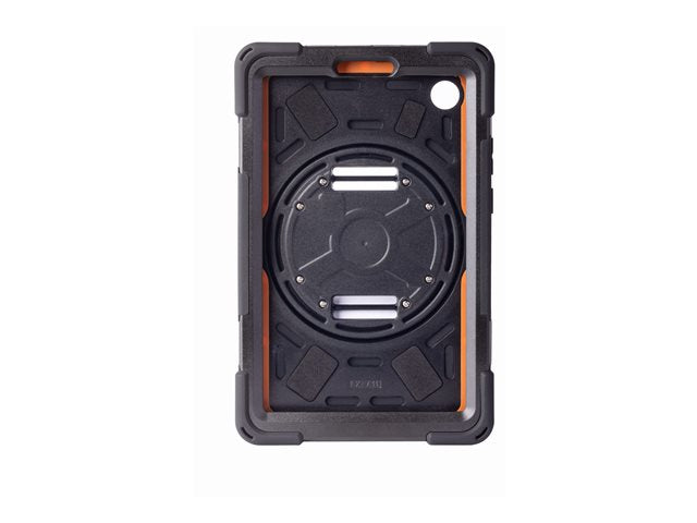 Black Techair Xventur TAXSGA043HS Galaxy Tab A11 case – Interior protective shell