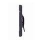 Black Techair Xventur TAXSGA043HS Galaxy Tab A11 case – Side profile with hand strap