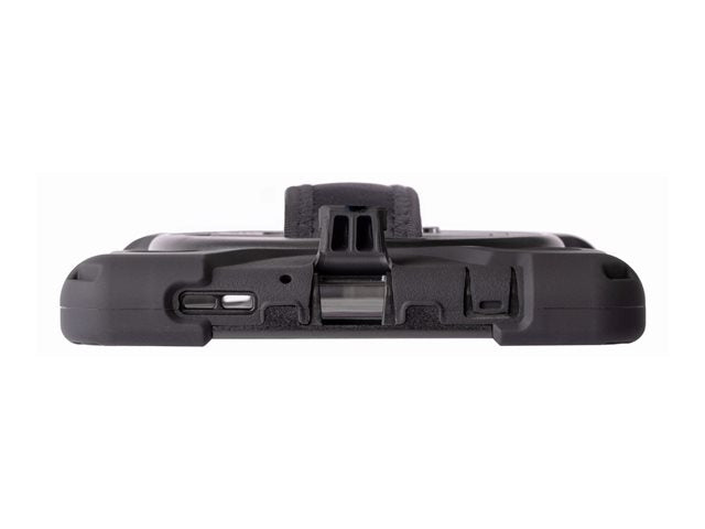 Black Techair Xventur TAXSGA043HS Galaxy Tab A11 case – Bottom edge and ports