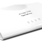 DrayTek Vigor 167 – left view