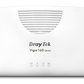 DrayTek Vigor 167 – top view