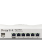 DrayTek Vigor 2865 – official gallery image 1 (2865-front)