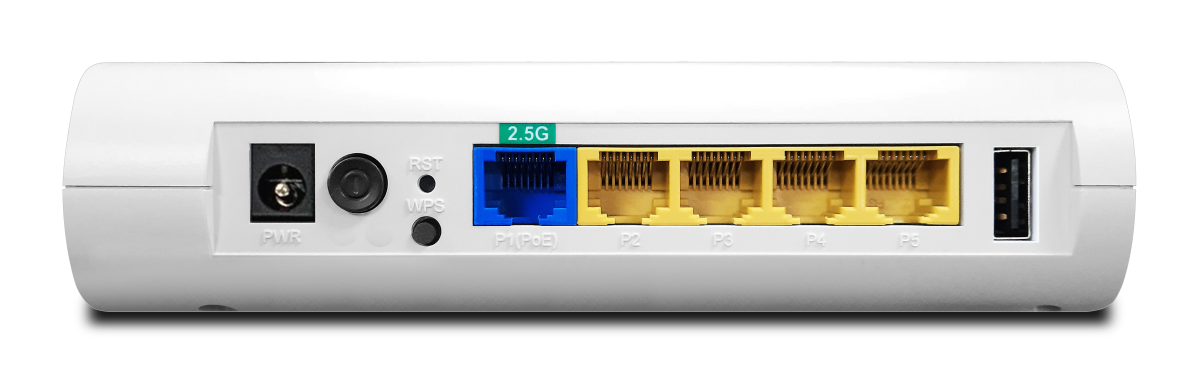 DrayTek VigorAP 905 – official gallery image 4 (905-port-1200)
