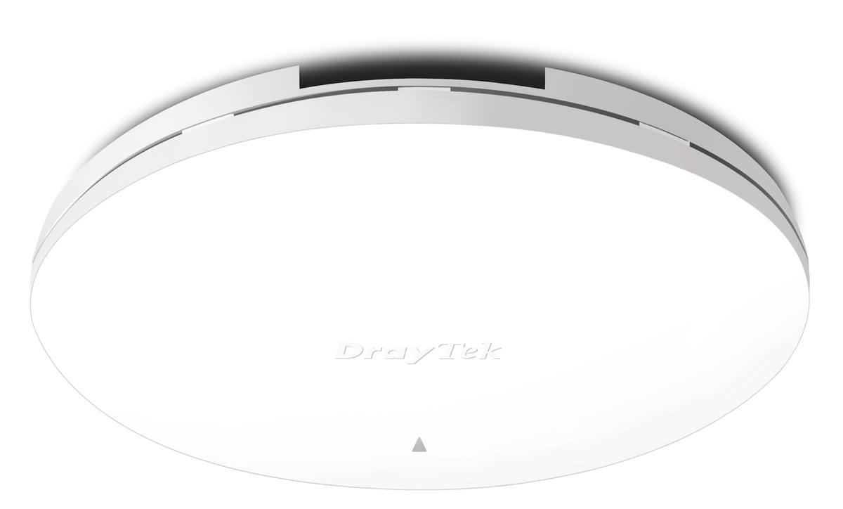 DrayTek VigorAP 962c – official gallery image 5 (962C-rear)