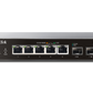 DrayTek VigorSwitch q1070x – official gallery image 1 (Q1070x-F)