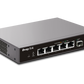 DrayTek VigorSwitch q1070x – official gallery image 2 (Q1070x-L)