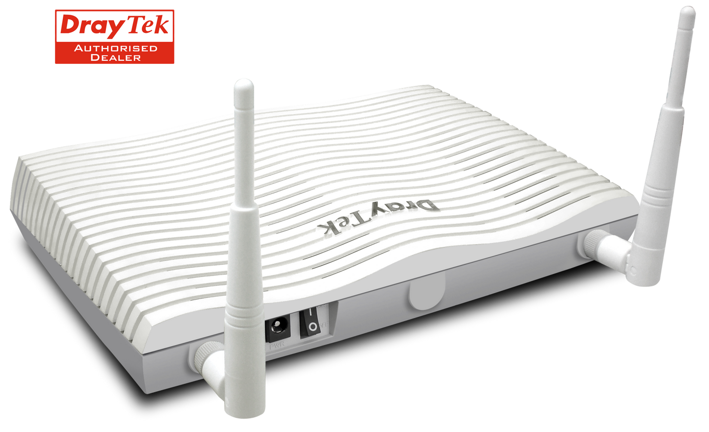 Draytek Vigor 2866ac VDSL, G.Fast Router, Firewall, Wi-Fi 5 Router