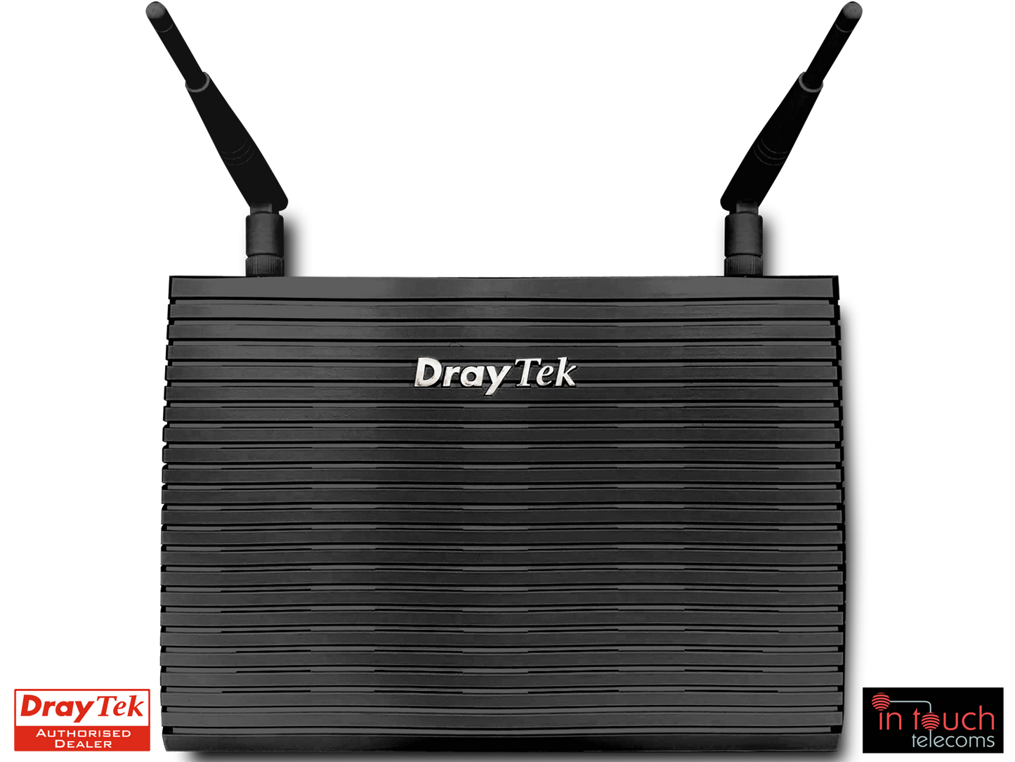 DrayTek Vigor 2927ac Dual Ethernet Gigabit WAN router with 802.11ac Wi-Fi | V2927AC-K