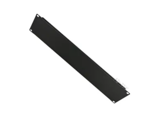 2U 19 inch Rack Mount Blanking Plate / Panel