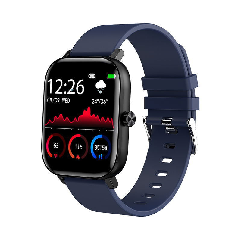 Smart Watch for iOS or Android | Waterproof