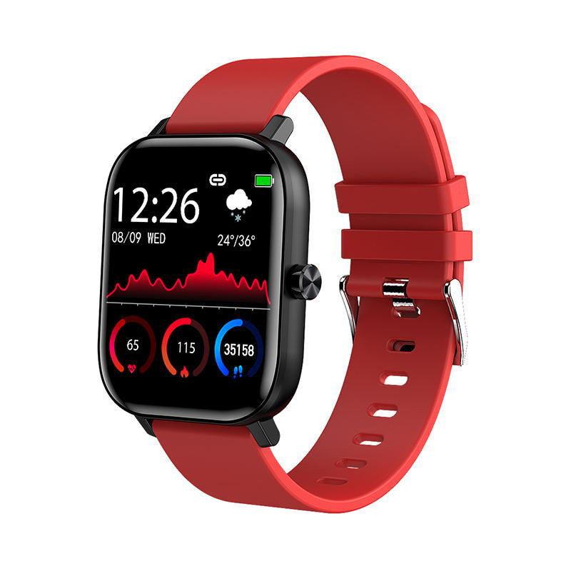 Smart Watch for iOS or Android | Waterproof