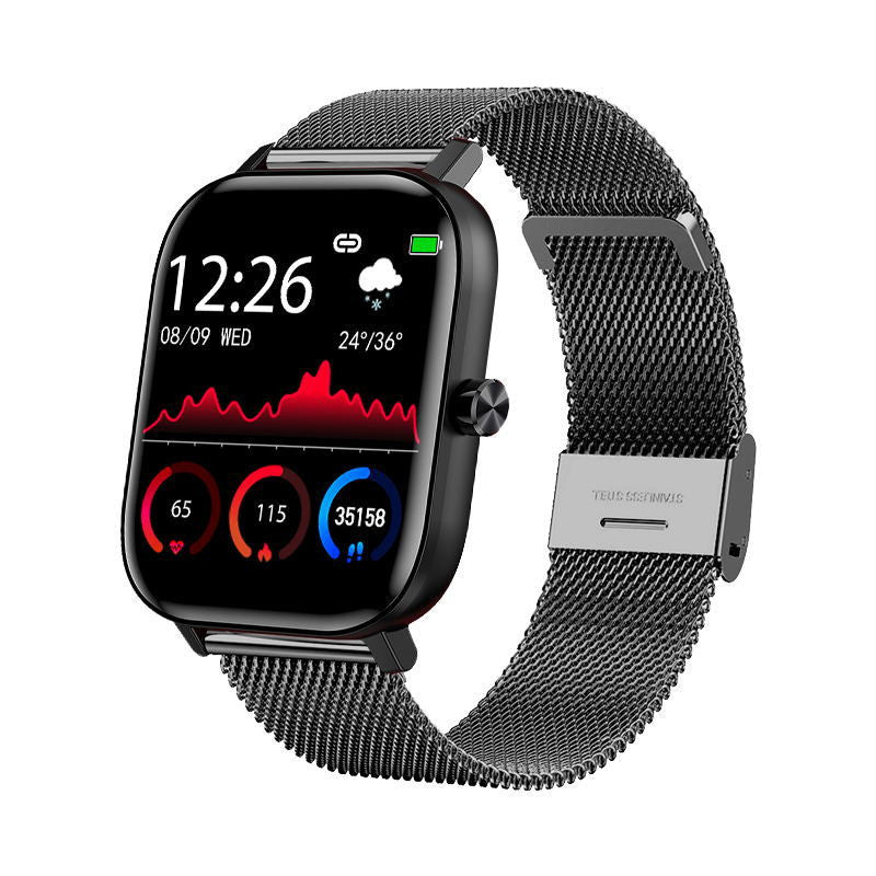 Smart Watch for iOS or Android | Waterproof