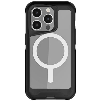Ghostek Atomic Slim 4 Case for iPhone 14 Range | Military Grade