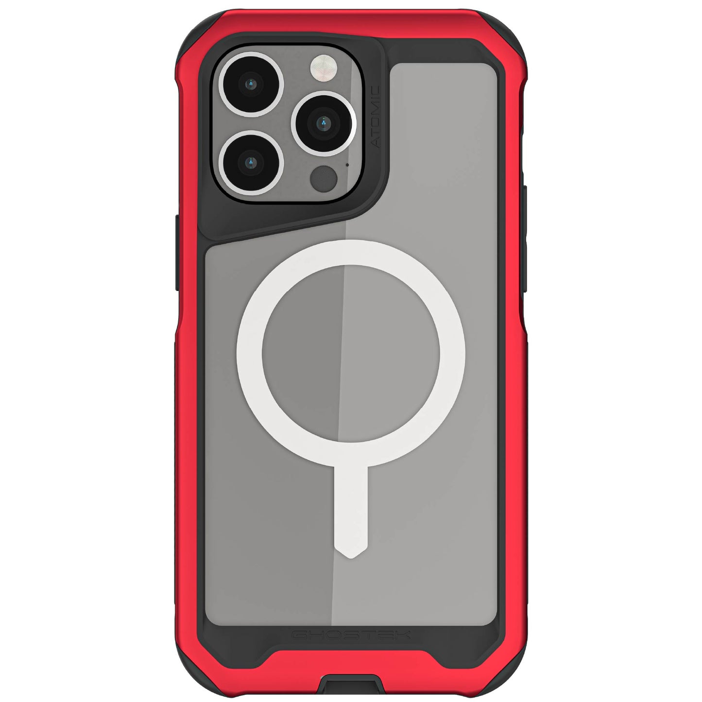 Ghostek Atomic Slim 4 Case for iPhone 14 Range | Military Grade