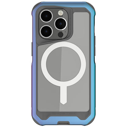 Ghostek Atomic Slim 4 Case for iPhone 14 Range | Military Grade