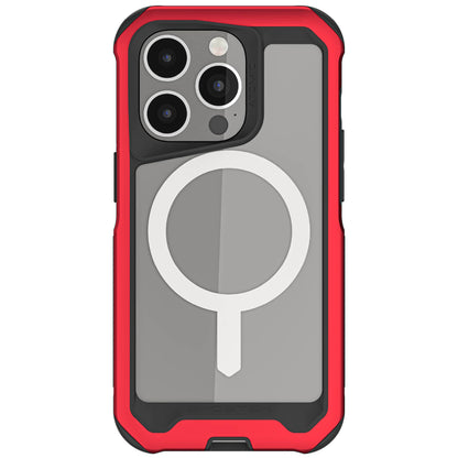 Ghostek Atomic Slim 4 Case for iPhone 14 Range | Military Grade