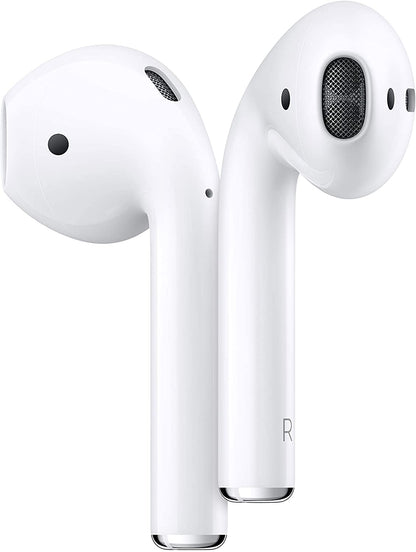 Apple AirPods with Charging Case | 2nd Generation
