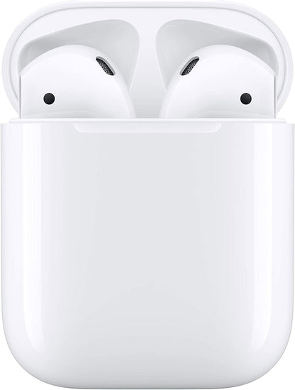 Apple AirPods with Charging Case | 2nd Generation
