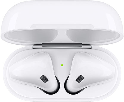 Apple AirPods with Charging Case | 2nd Generation