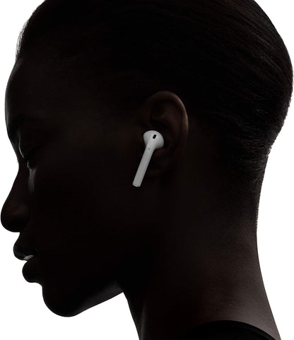 Apple AirPods with Charging Case | 2nd Generation