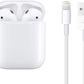 Apple AirPods with Charging Case | 2nd Generation