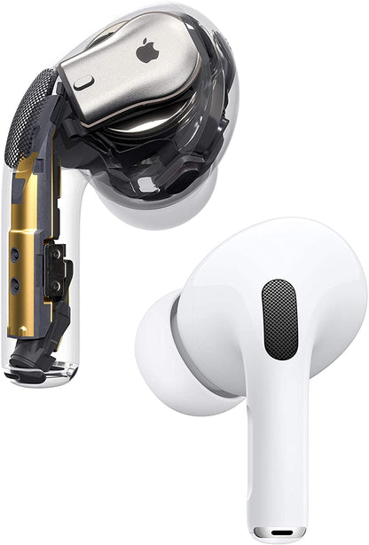 Apple Airpods Pro with MagSafe Charging Case