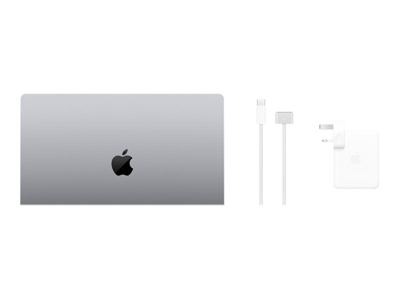 MacBook Pro 16 | M1 Pro, 16GB RAM, 512GB / 1TB SSD