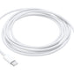Apple USB-C Charge Cable | 3 Pack | 2m
