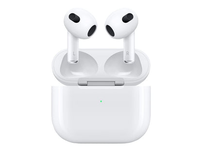 Apple AirPods with Lightning Charging Case