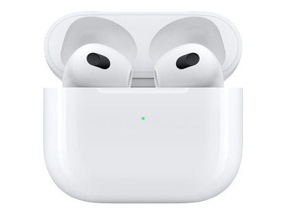 Apple AirPods with Lightning Charging Case