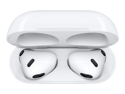 Apple AirPods with Lightning Charging Case