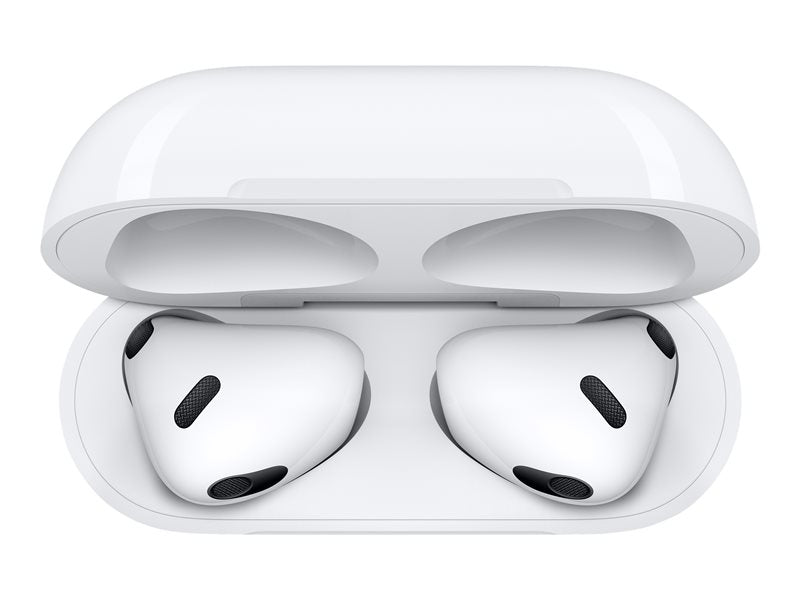 Apple AirPods with MagSafe Charging Case