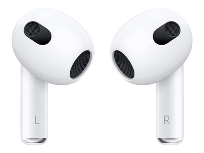 Apple AirPods with Lightning Charging Case