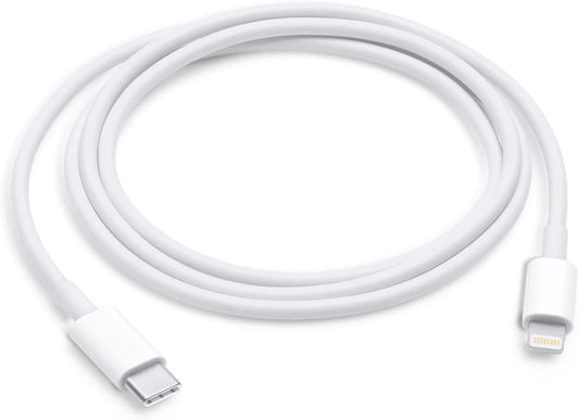 Apple USB-C to Lightning Cable | 1 or 2 metre