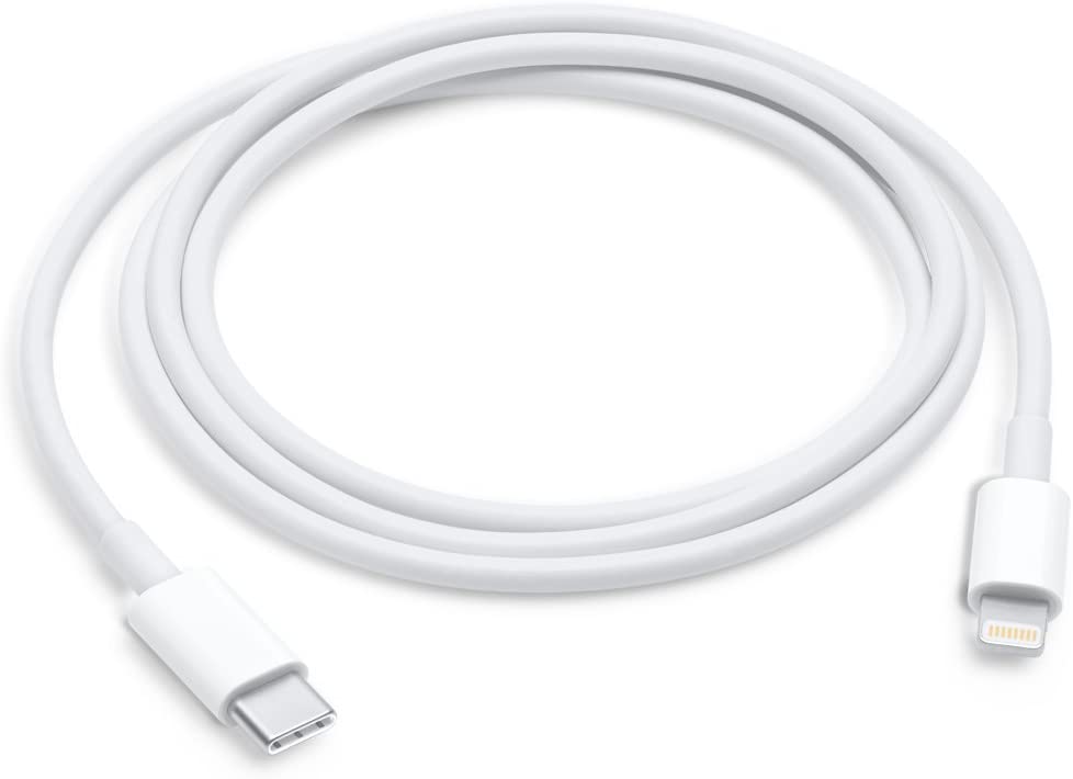 Apple Official USB-C to Lightning Cable | 5 Pack | 1m or 2m