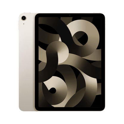Apple 10.9-inch iPad Air 5th Gen (2022) | Wi-Fi