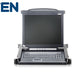 Aten CL1000M Integrated Slideaway KVM Console Module | 17 Inch