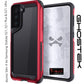 Ghostek Atomic Slim 4 Case for Samsung Galaxy S21 Ultra (5G) | Military Grade