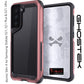 Ghostek Atomic Slim 4 Case for Samsung Galaxy S21 Ultra (5G) | Military Grade