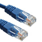 CAT6 Ethernet RJ45 Patch Cable (U/UTP) | 10 Pack