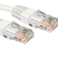 CAT5e Ethernet Patch Cable (U/UTP) | 10 Pack