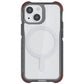 Ghostek Covert 6 Case for iPhone 13 (5.4") | Military Grade (MagSafe)