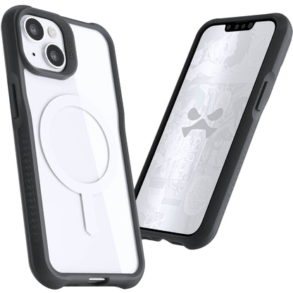 Ghostek Covert 6 Case for iPhone 14 | Military Grade (MagSafe)