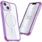 Ghostek Covert 6 Case for iPhone 14 | Military Grade (MagSafe)